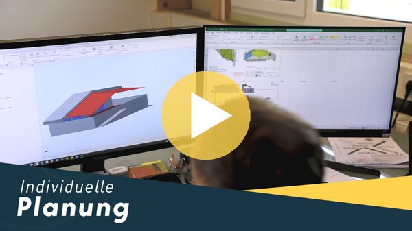 Video Planung und Produktion Sonnensegel